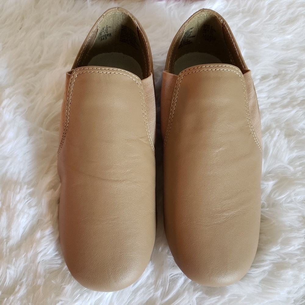 Jazz Dance Shoes